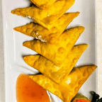 Best Crab Rangoon in Kennesaw, GA