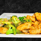 Best Hibachi Chicken in Kennesaw, GA