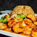 Best Hibachi Shrimp in Kennesaw, GA