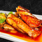 Best Hibachi Grilled Salmon in Kennesaw, GA