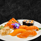 Best (D)Salmon Lover in Kennesaw, GA