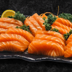 Best Salmon in Kennesaw, GA